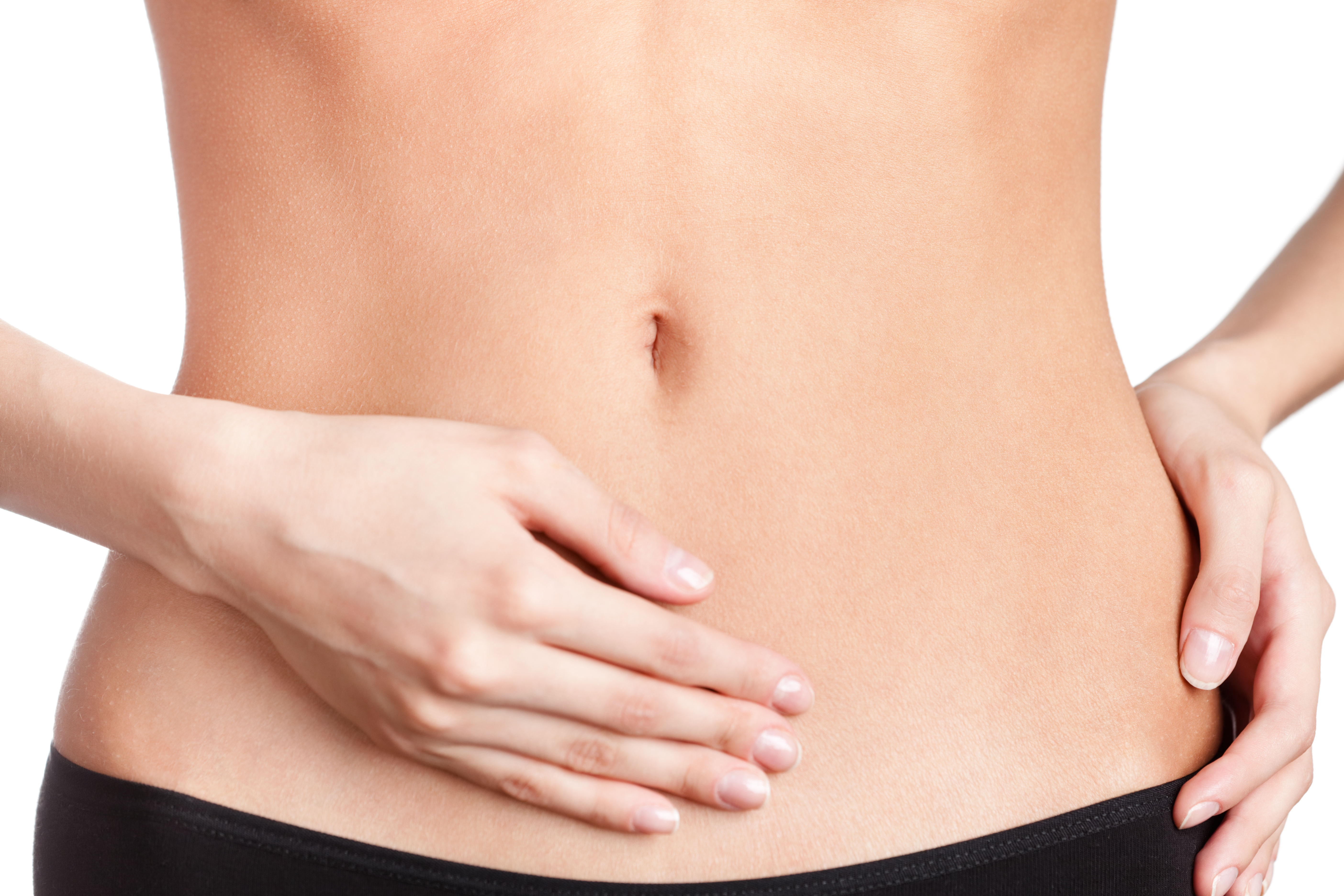 Liposuction vs. Tummy Tuck  Houston Liposuction Center